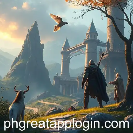 Gaming Revolution: How 'phgreat' Shapes the Future