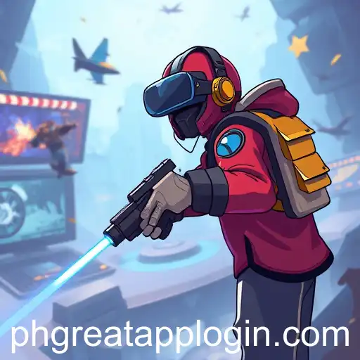 Virtual Adventures in Gaming 2025