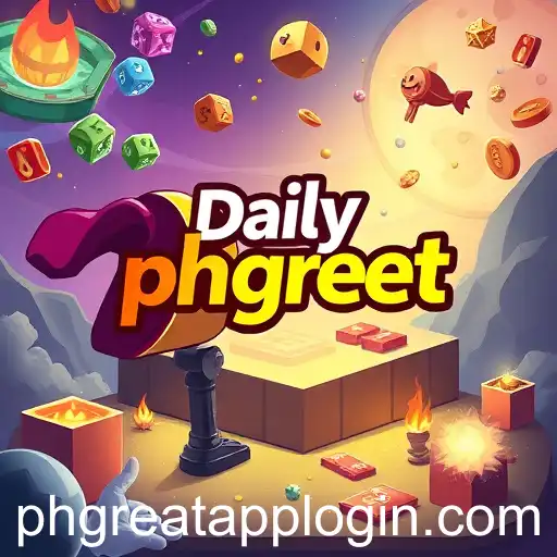 Exploring the Thrill of 'Daily Challenge': A Game Category That Keeps Players Engaged