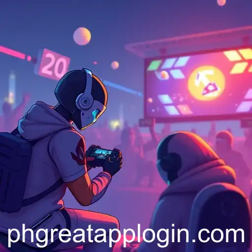 The Digital Renaissance of Gaming