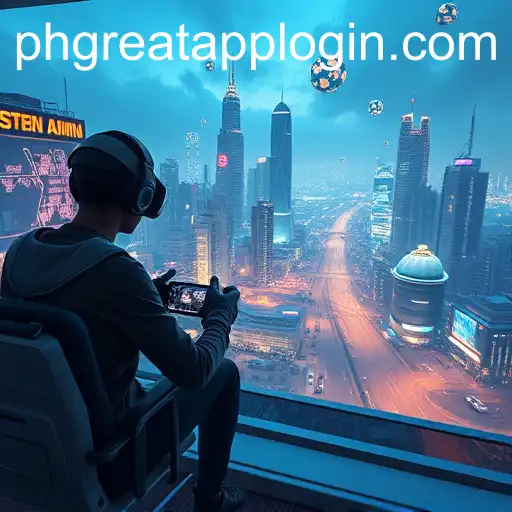 The Digital Realm: A Game-Changing Year for Online Entertainment