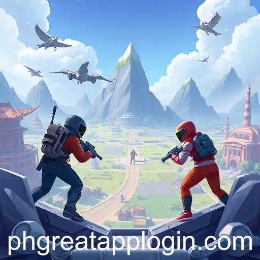 Gaming Evolution Through the Lens of Phgreat