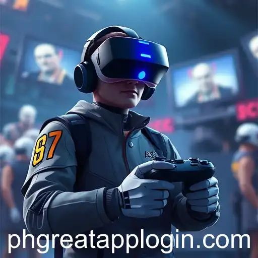 Gaming Innovations and Trends on English Platforms