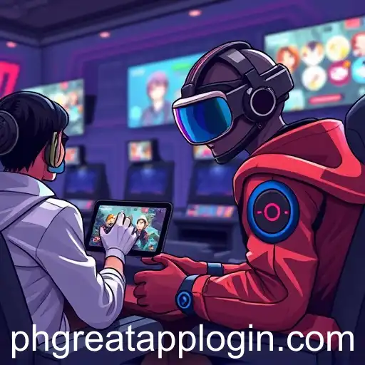 The Rise of Gaming Platforms: Phgreat Leading the Charge