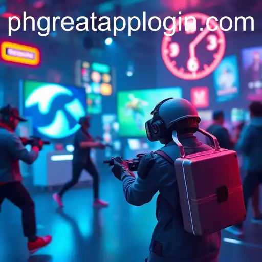 Phgreat: Revolutionizing Online Gaming Experiences