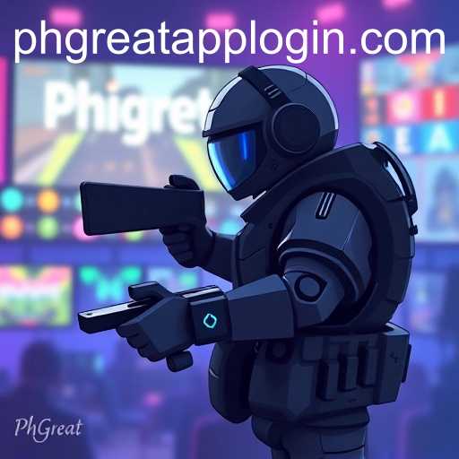 Phgreat: Revolutionizing Online Gaming