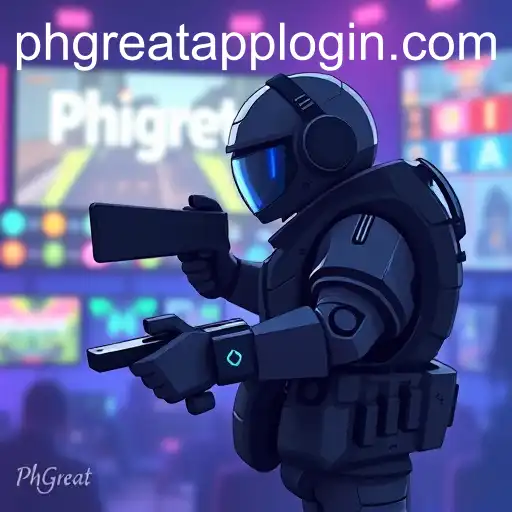 Phgreat: Revolutionizing Online Gaming
