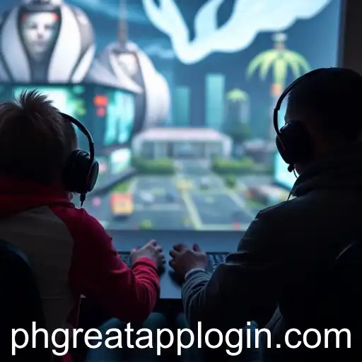 The Rise of 'phgreat' in Online Gaming