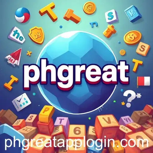 Unlocking Language Potential: Exploring the World of Vocabulary Games with 'Phgreat'