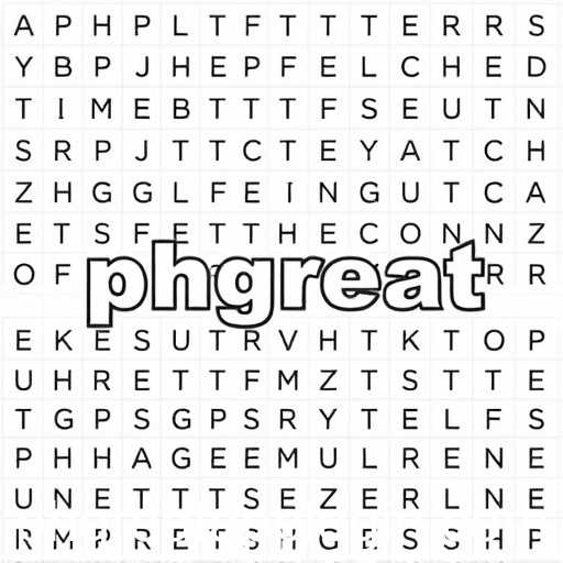 phgreat